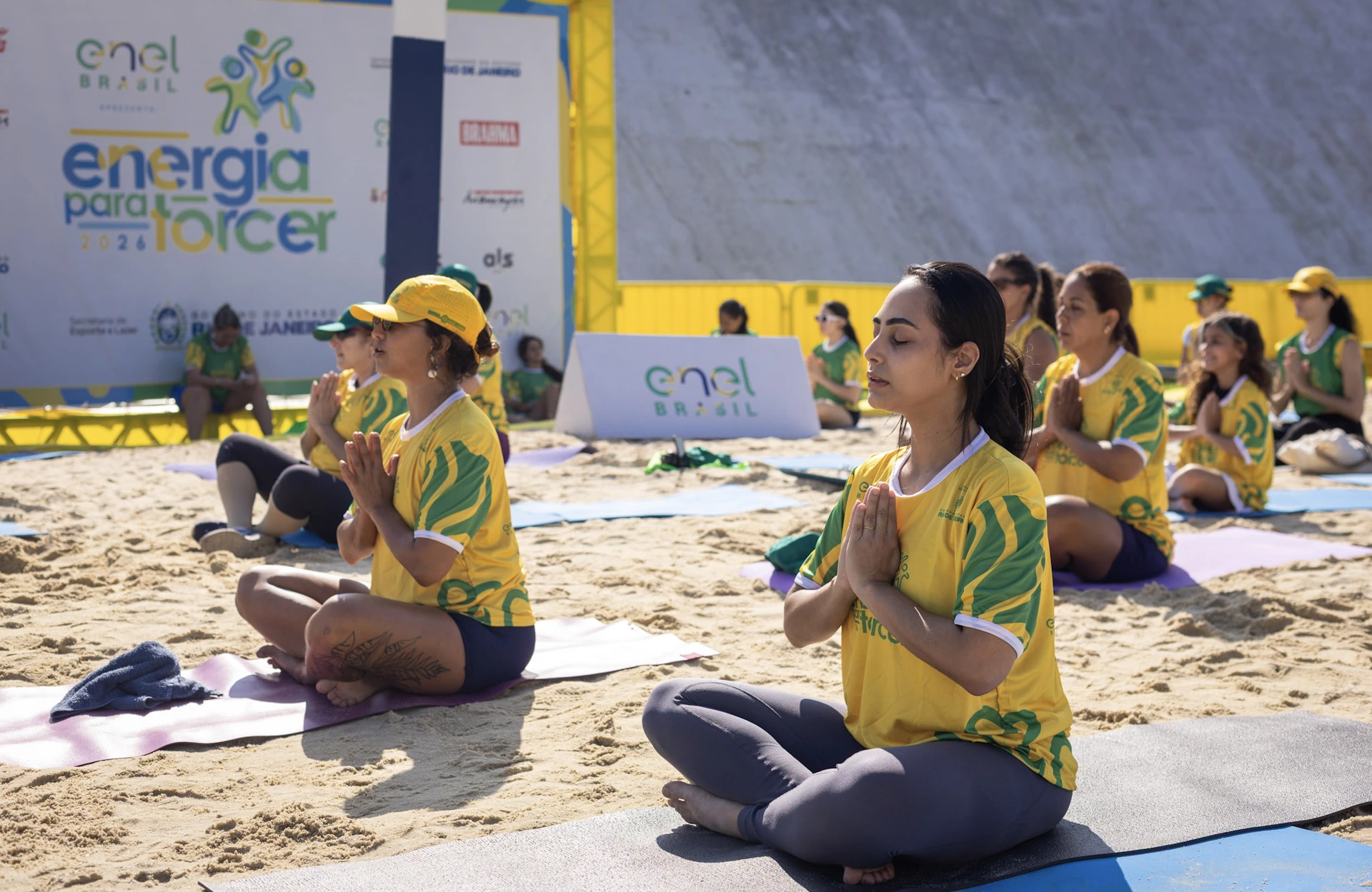Esportes Geral - Foto 107